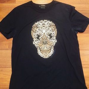 Alexander McQueen size L men’s shirt.